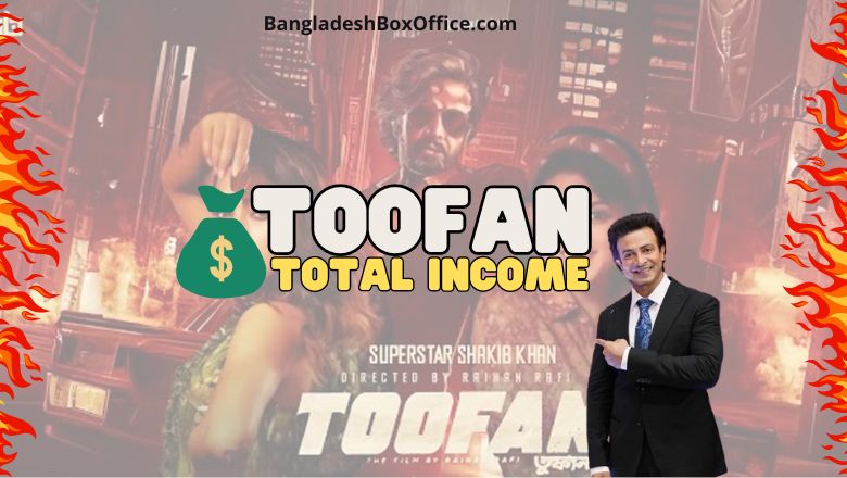 toofan total income